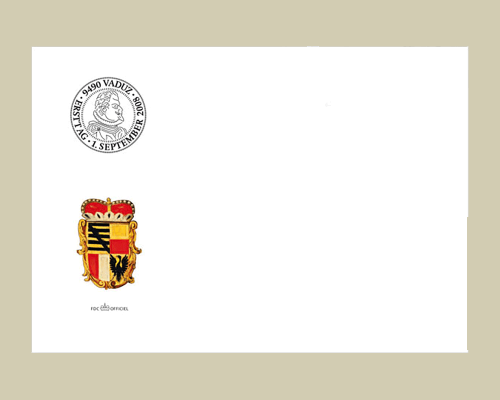 400 Years of the Princely House of Liech