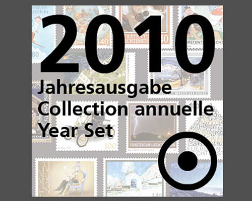 Jahresausgabe 2010 - Serie o