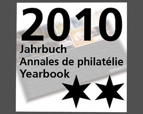Jahrbuch 2010 **