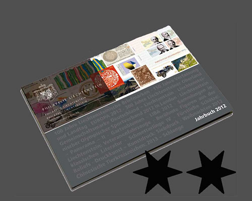Jahrbuch 2012 **
