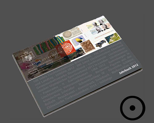 Jahrbuch 2012 o