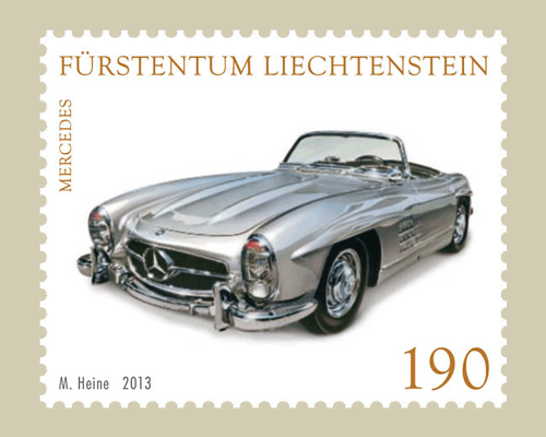 Sammlungen in Liechtenstein: Sport- und