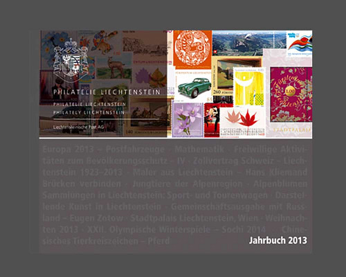 Jahrbuch 2013 ohne Wertzeichen