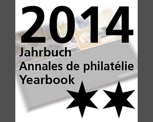 Yearbook 2014 **