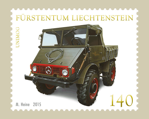 Sammlungen in Liechtenstein: Spezial- un