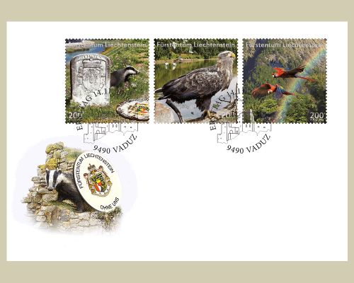 Liechtenstein ohne uns