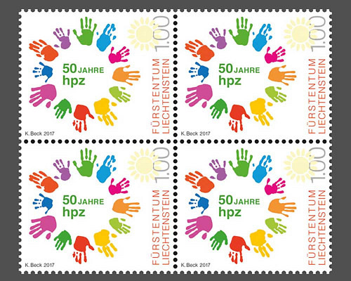 50 Jahre HPZ Schaan