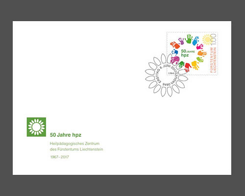 50 Jahre HPZ Schaan