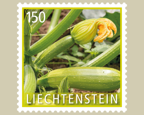 Kulturpflanzen - Gemüse