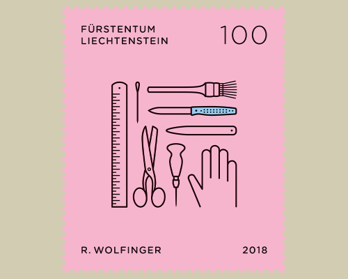 Handwerk - II