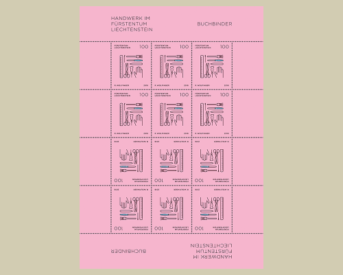 Handwerk - II