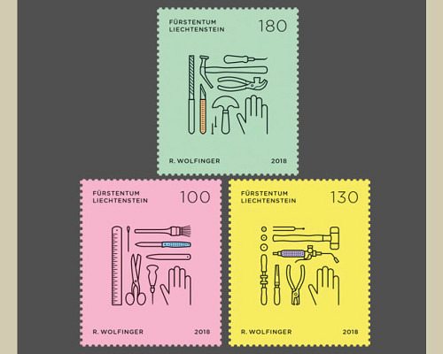 Handwerk - II
