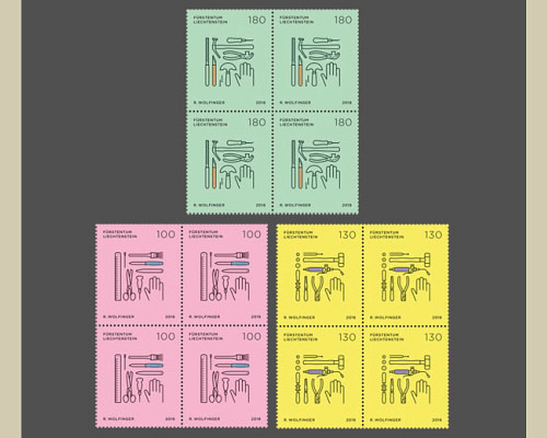 Handwerk - II