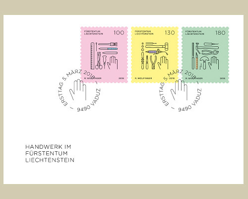 Handwerk - II