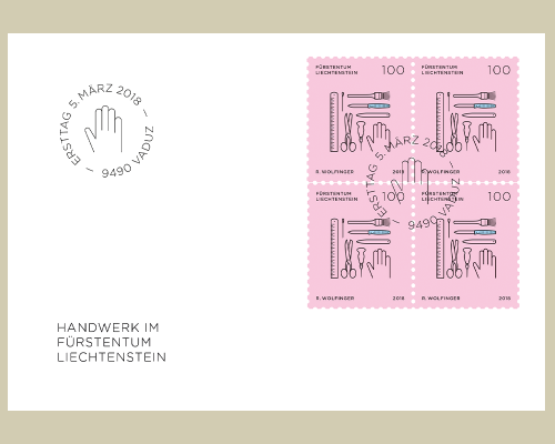 Handwerk - II