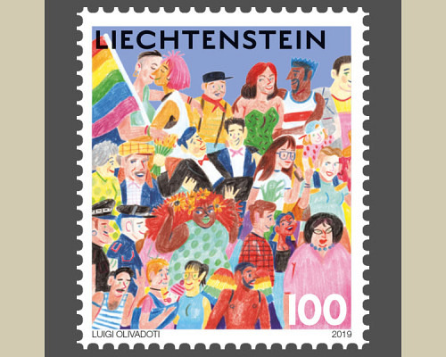 Vielfalt - Gemeinschaftsausgabe