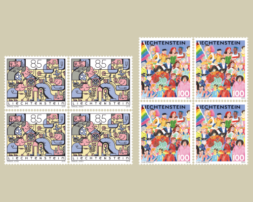 Vielfalt - Gemeinschaftsausgabe