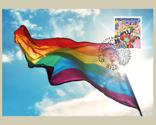 Vielfalt - Gemeinschaftsausgabe