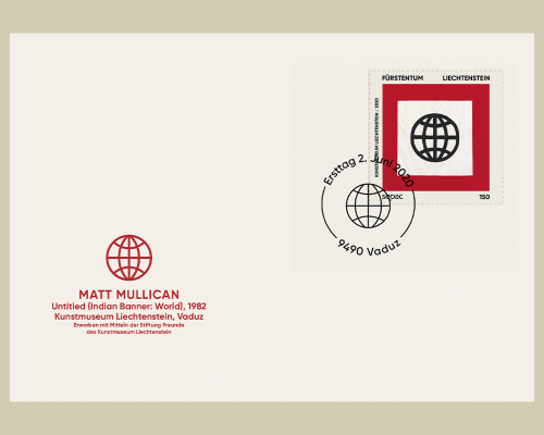 SEPAC - Kunst aus der staatlichen Sammlu