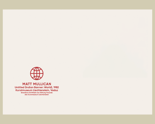 SEPAC - Kunst aus der staatlichen Sammlu