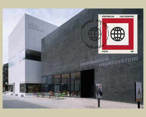 SEPAC - Kunst aus der staatlichen Sammlu