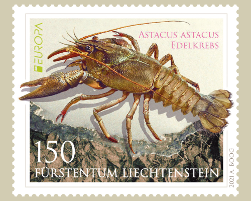 Europa – Endangered Wildlife