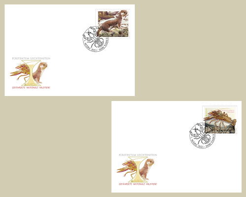 Europa – Endangered Wildlife