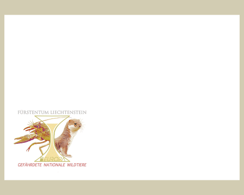 Europa – Endangered Wildlife