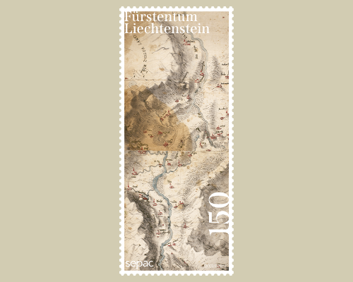 SEPAC - Historical Maps