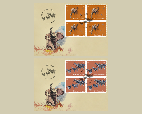 Artists from Liechtenstein - Prince Hans