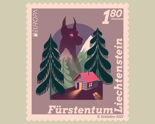 Europa – Stories and Myths