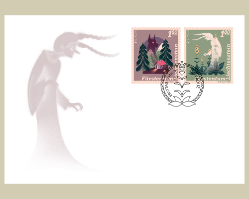 Europa – Stories and Myths