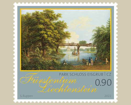 Princely Treasures - Palaces and Castles