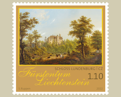 Princely Treasures - Palaces and Castles