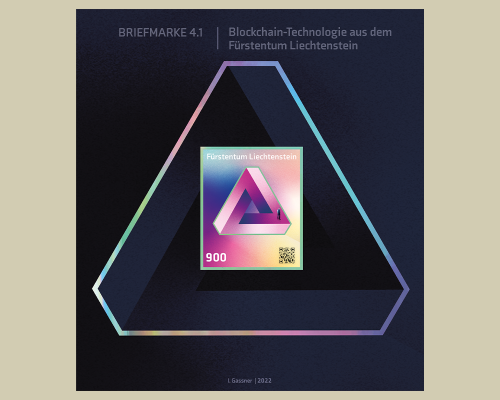 Stamp 4.1 - Equality