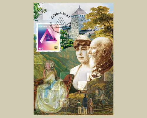 Stamp 4.1 - Blockchain Technology from t