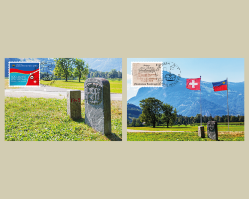 100 Years of the Customs Treaty