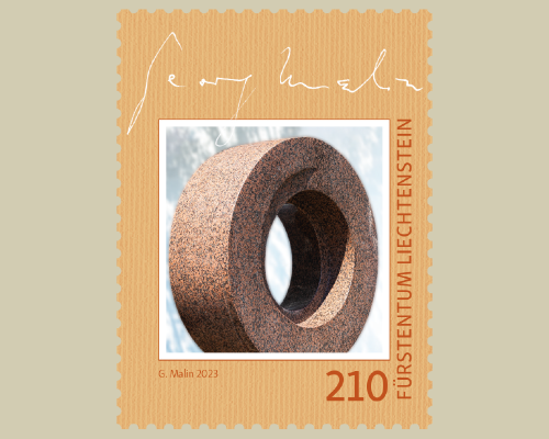 Fine Arts from Liechtenstein