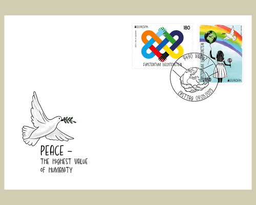 Europa - Paix
