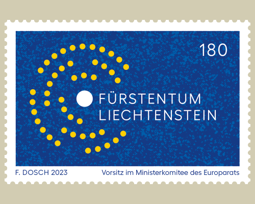 Chairmanship of the Committee of Minist.