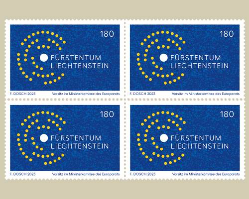 Chairmanship of the Committee of Minist.