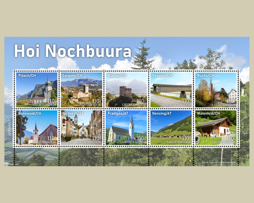 Hoi Nochbuura