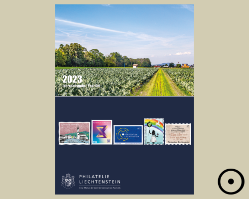 Year set 2023 - Series cancelled o