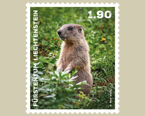 Wild Animals in Liechtenstein