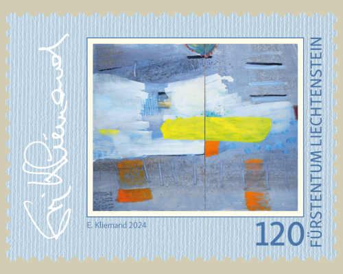 Fine Arts from Liechtenstein