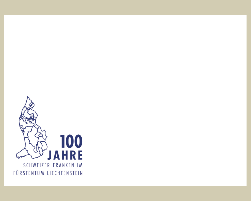 Les 100 ans du franc suisse
