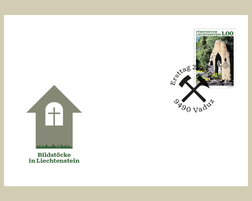 Calvaires au Liechtenstein