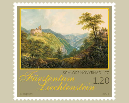 Princely Treasures - Palaces and Castles