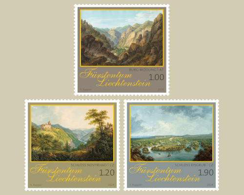 Fürstliche Schätze-Schlösser und Burgen