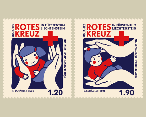80 Years of the Liechtenstein Red Cross